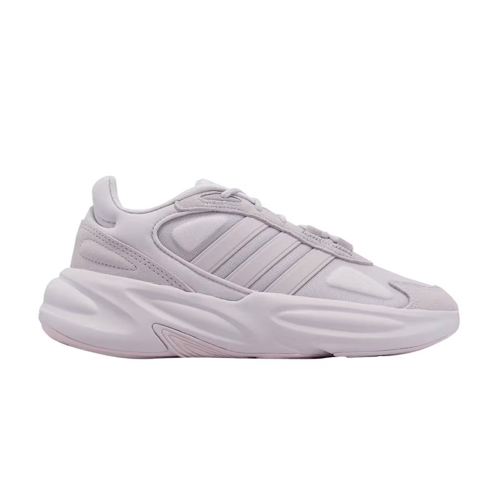 adidas Women's Ozelle Dash Grey