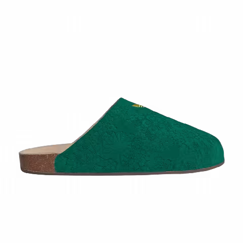 adidas Adimule Slide 'Bold Green'