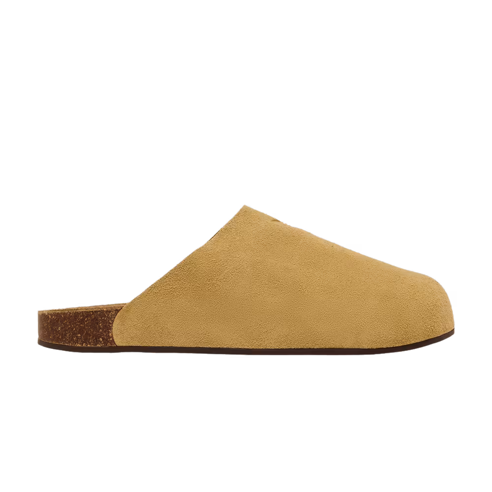 adidas Adimule Golden Beige Gum