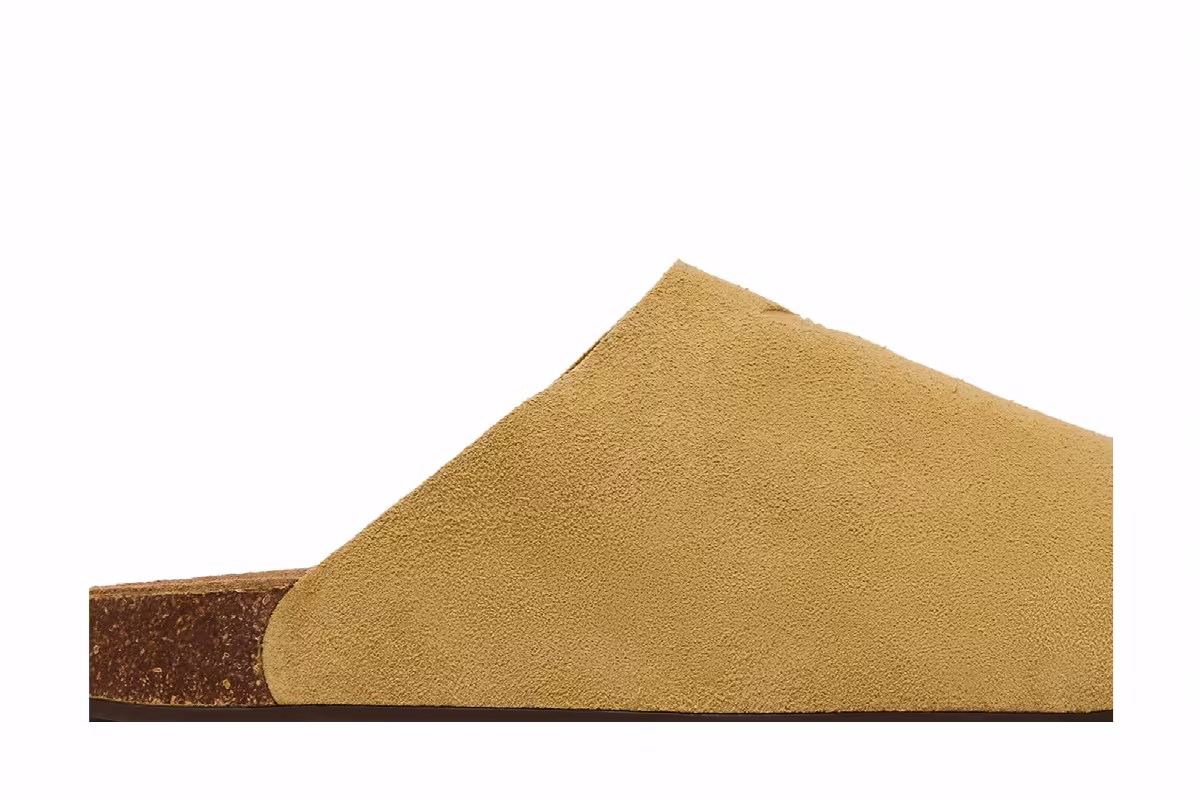 adidas Adimule Golden Beige Gum, view 3