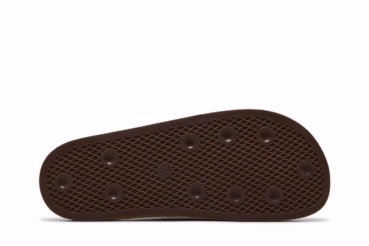 adidas Adimule Golden Beige Gum, view 5