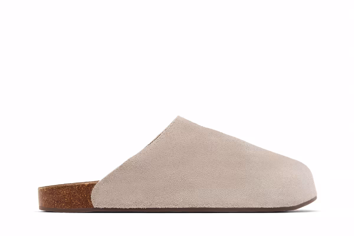 adidas Adimule Wonder Beige Gum, view 2
