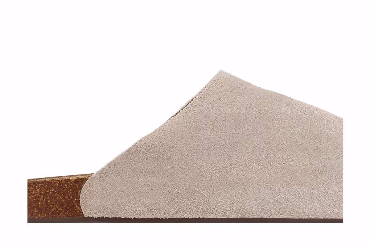 adidas Adimule Wonder Beige Gum, view 3
