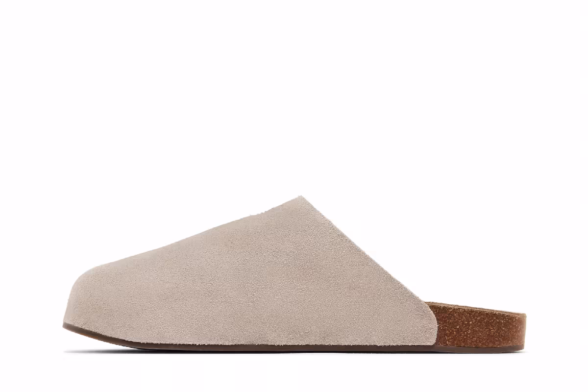 adidas Adimule Wonder Beige Gum, view 4