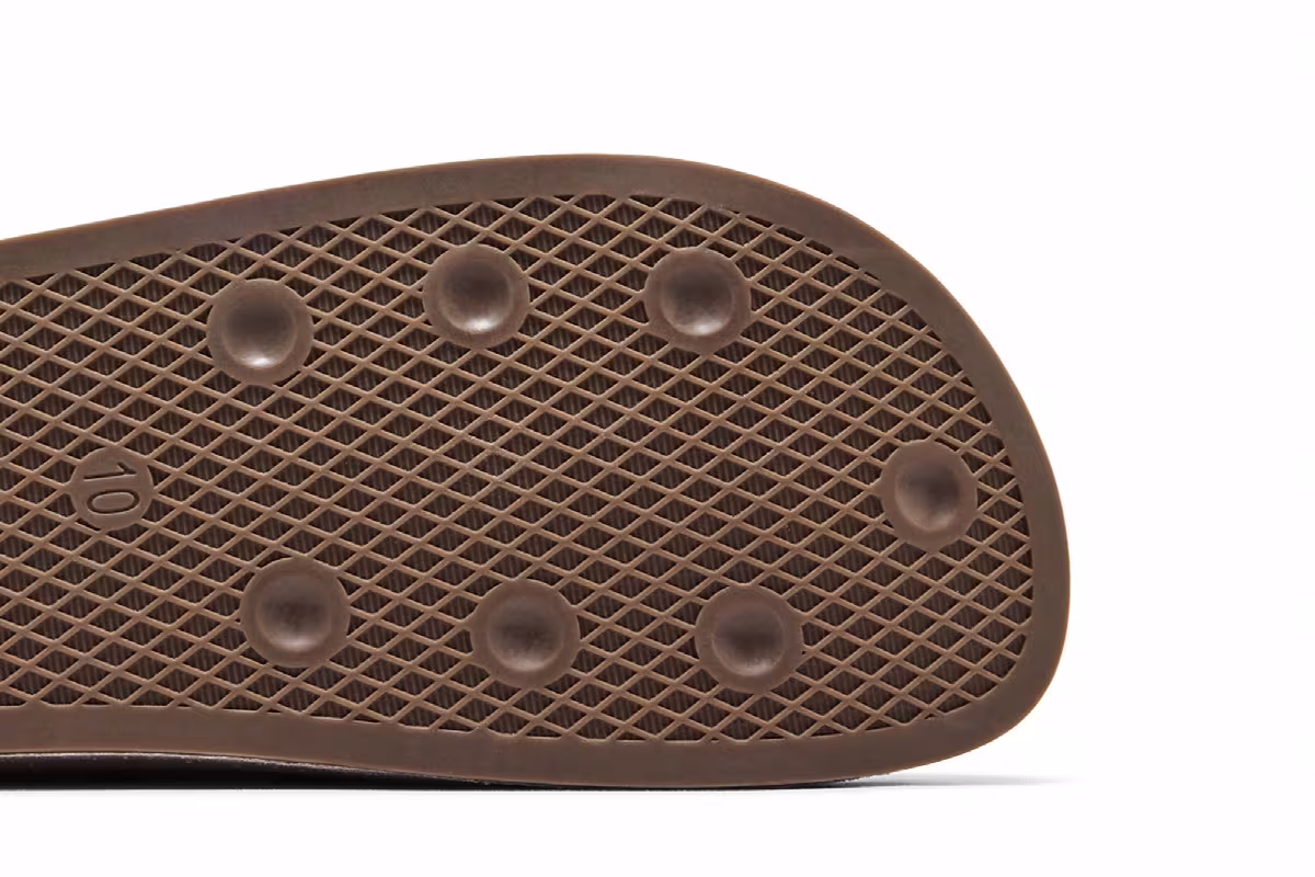 adidas Adimule Wonder Beige Gum, view 6