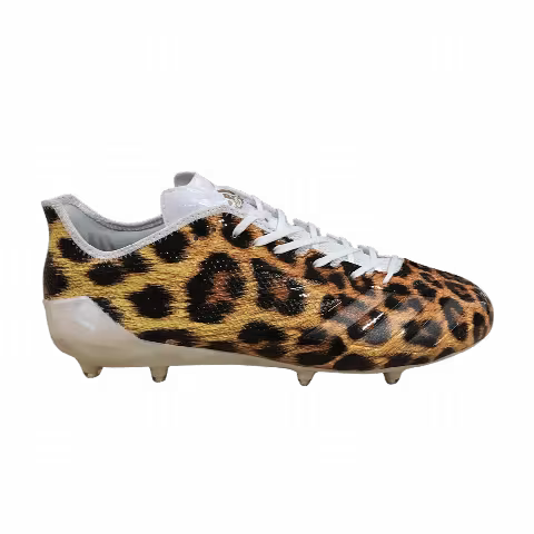 Adidas Adizero 5-Star 6.0 Uncaged 'Cheetah'