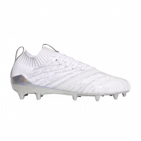 Adidas Adizero 5-Star 7.0 X Primeknit 'White Silver Metallic'