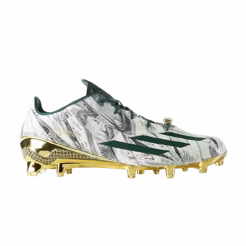 Adidas Adizero 5-Star 5.0 'Snoop Dogg'