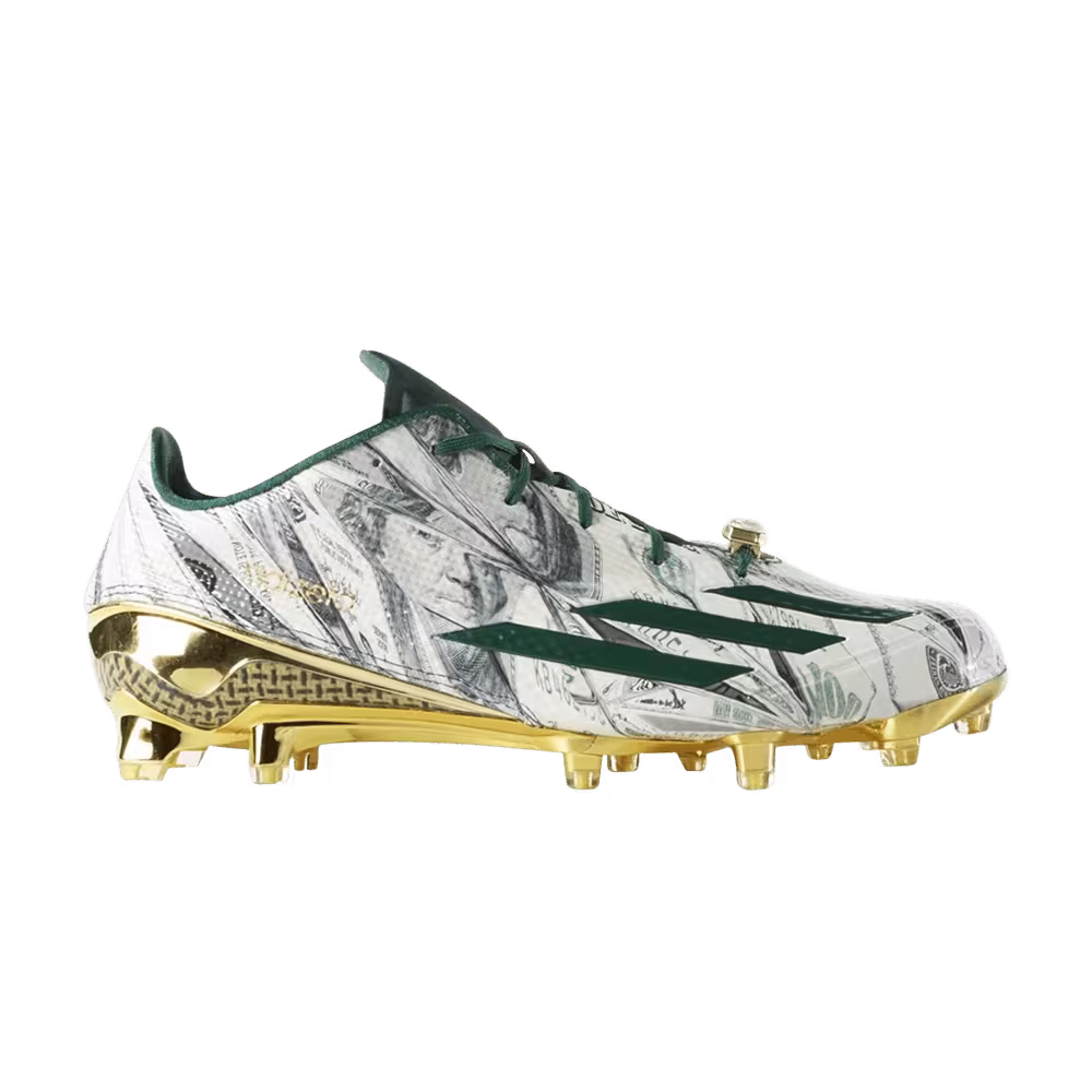 Adidas Adizero 5-Star 5.0 Snoop Dogg