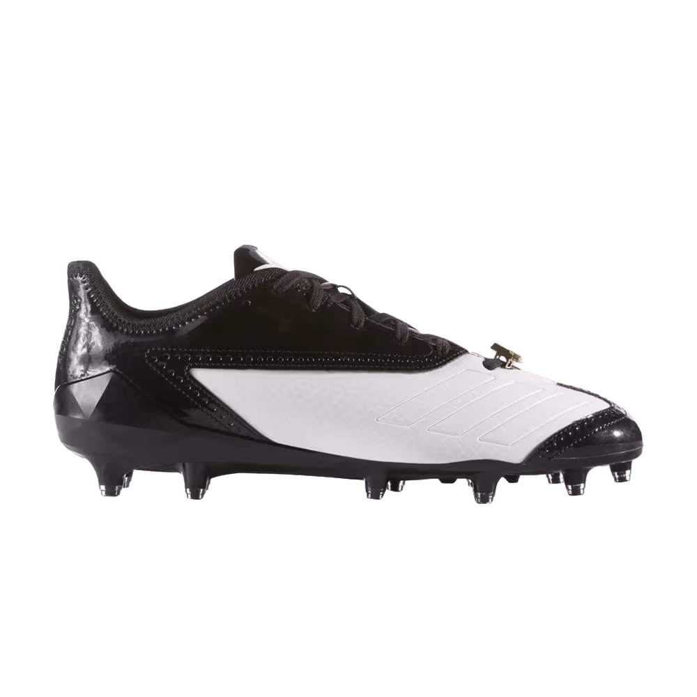 adidas Adizero 5-Star 6.0 Black White