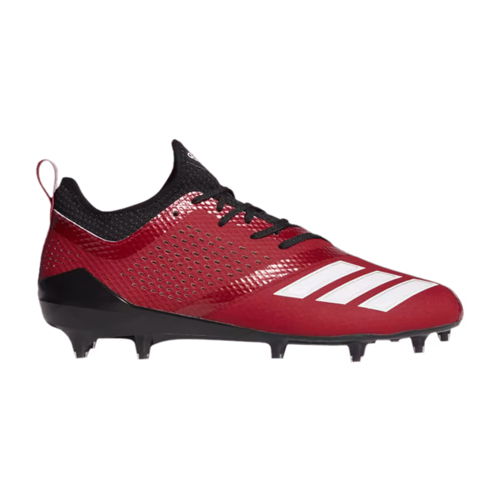 Adidas Adizero 5-Star 7.0 Power Red