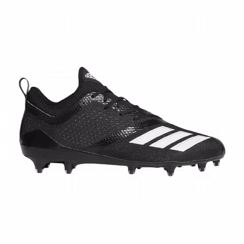 Adidas Adizero 5-Star 7.0 'Core Black White'