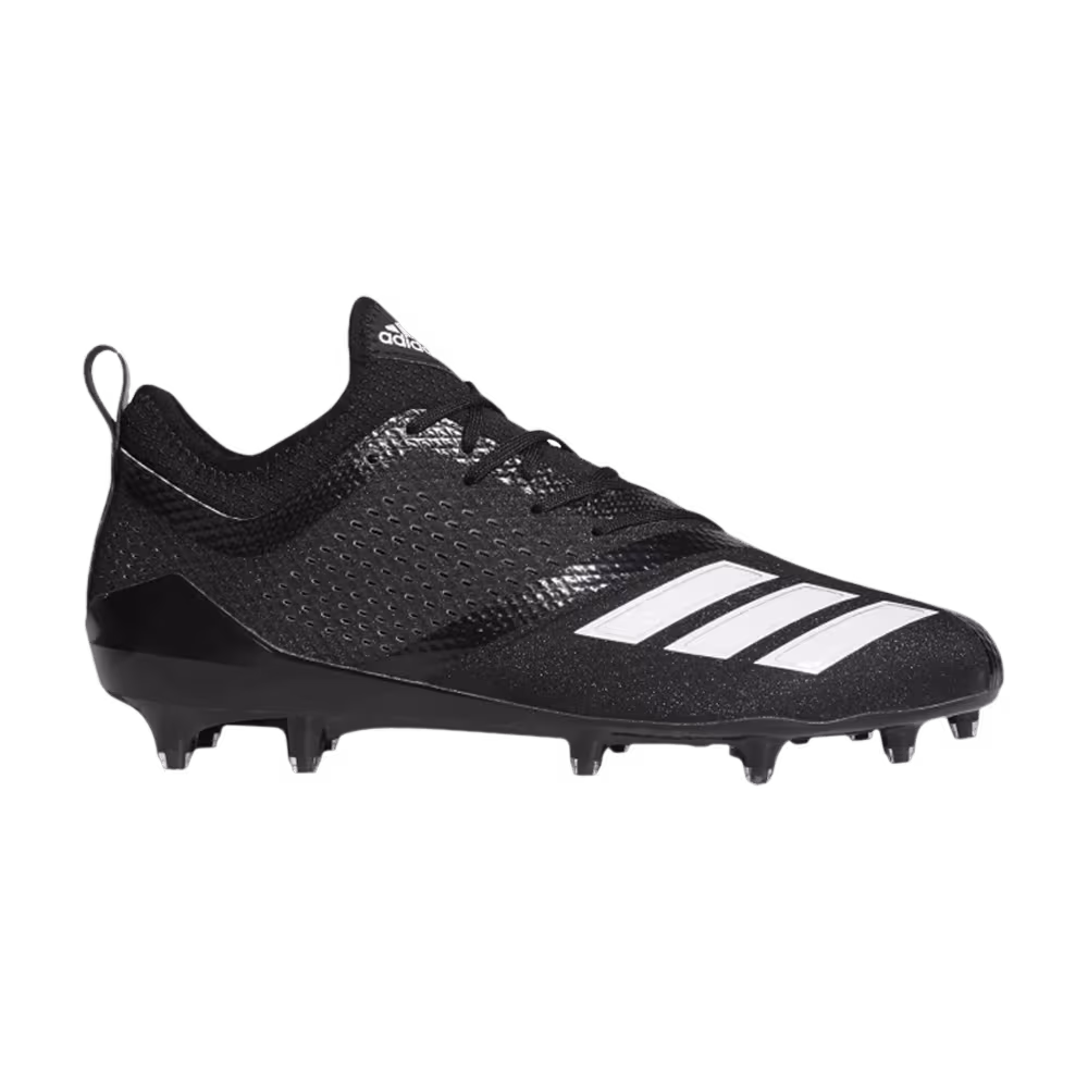 Adidas Adizero 5-Star 7.0 Core Black White