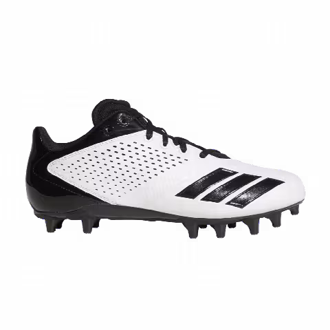 Adidas 5-Star 'White Black'