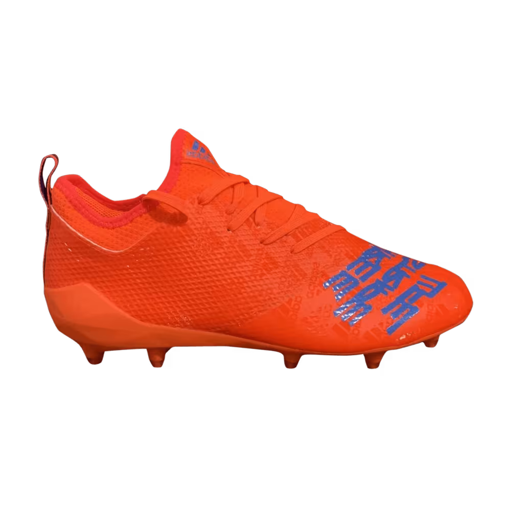 Adidas Adizero 5-Star 7.0 Three Stripe Life