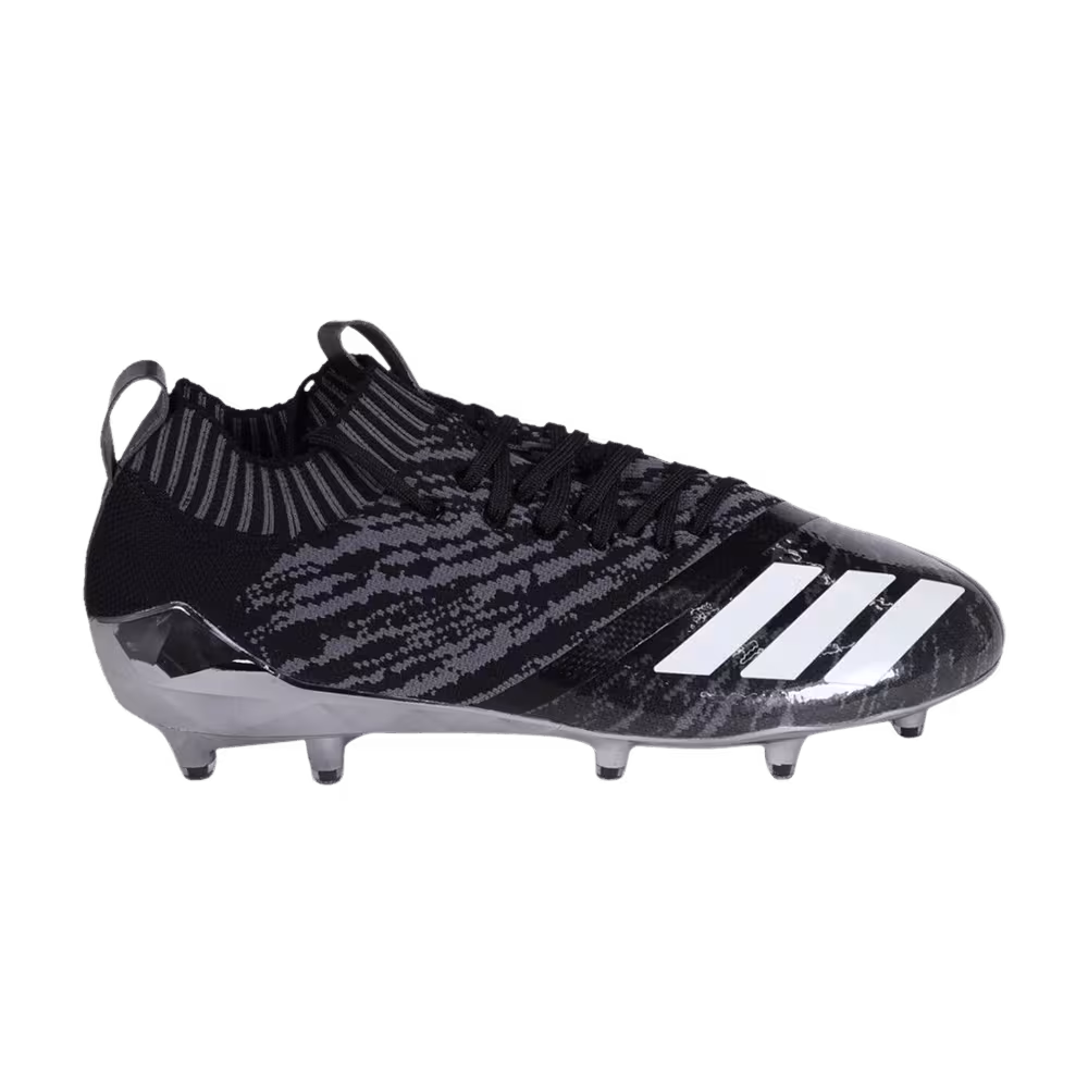 Adidas Adizero 5-Star 7.0 X Primeknit Black White