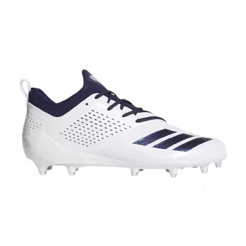 Adidas Adizero 5-Star 7.0 'White Navy'