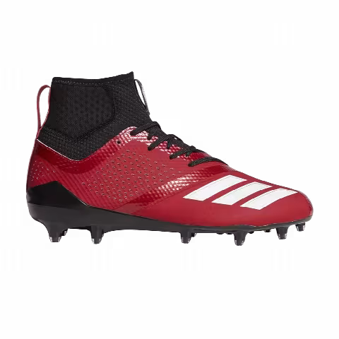 Adidas Adizero 5-Star 7.0 SK 'Power Red'