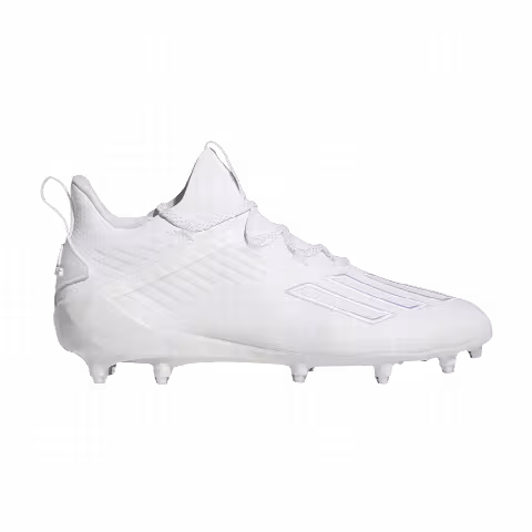 Adidas Adizero 5-Star 'Triple White'