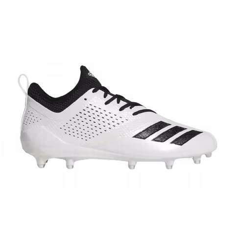 Adidas Adizero 5-Star 7.0 'Cloud White Black'