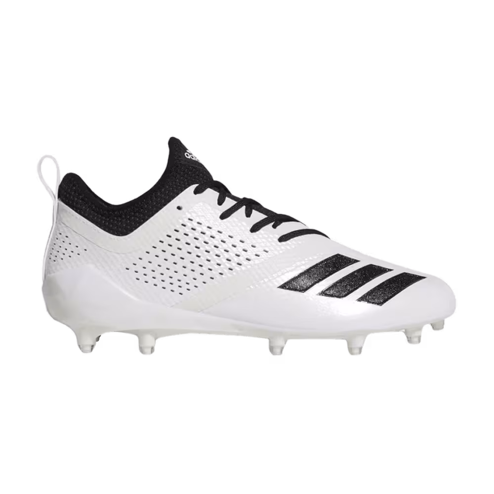 Adidas Adizero 5-Star 7.0 Cloud White Black