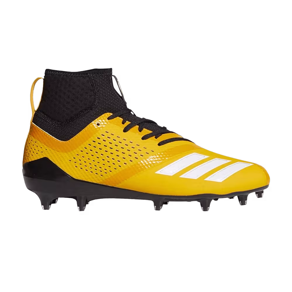 Adidas Adizero 5-Star 7.0 SK Gold Black