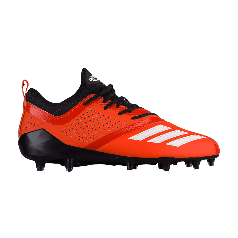 Adidas Adizero 5-Star 7.0 Orange