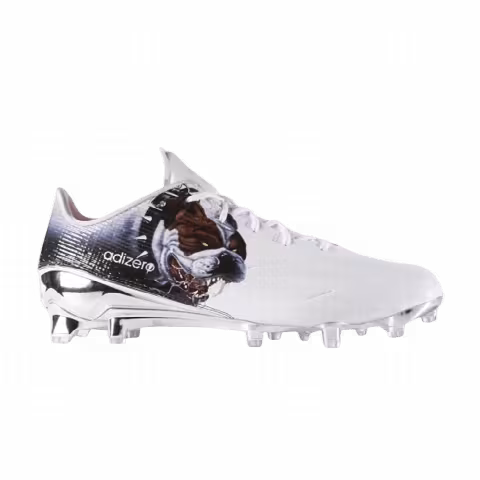 Adidas Adizero 5-Star 5.0 Uncaged 'Bulldog'
