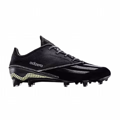 Kevlar x adidas Adizero 5-Star 5.0 'Dark Ops'