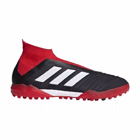 Adidas Predator Tango 19+ Turf 'Core Black Red'