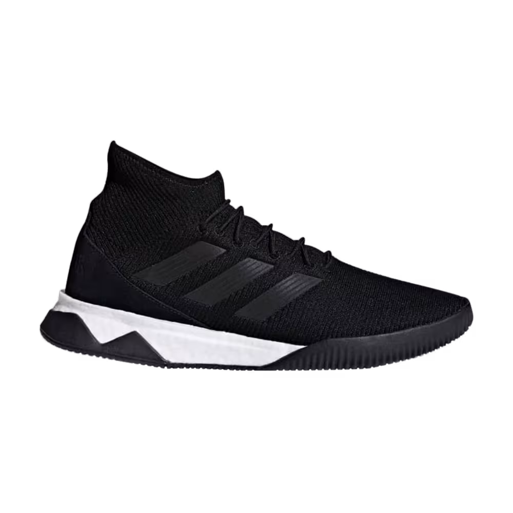 adidas Predator Tango 18.1 TR Black