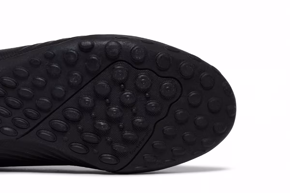 Adidas Predator Tango 19.4 Turf Triple Black, view 6