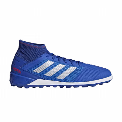 Adidas Predator Tango 19.3 Turf 'Bold Blue'