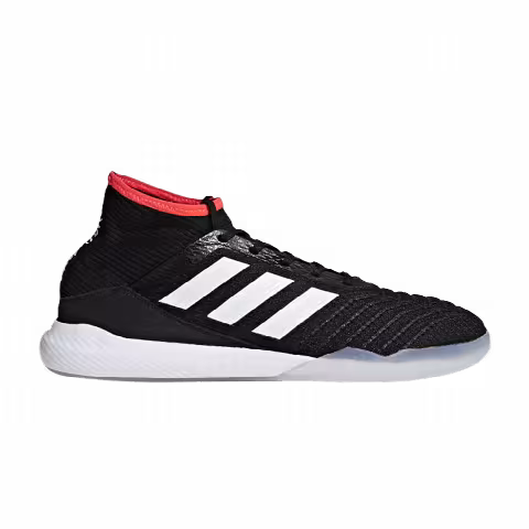Adidas Predator Tango 18.3 TR 'Black Solar Red'