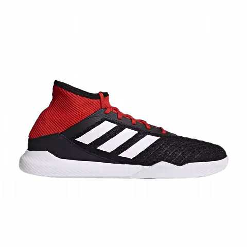 Adidas Predator Tango 18.3 TR 'Core Black Red'