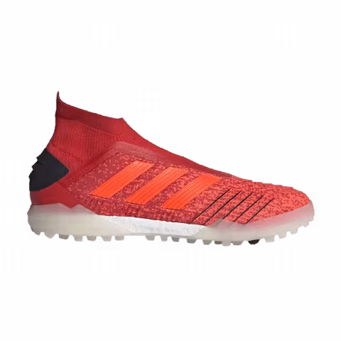 Adidas Predator Tango 19+ Turf 'Active Red'