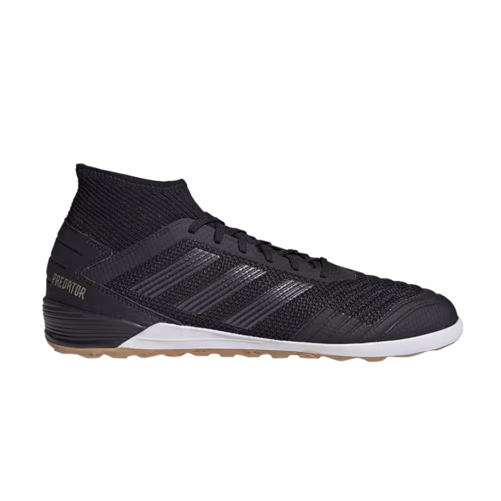 Adidas Predator Tango 19.3 Core Black