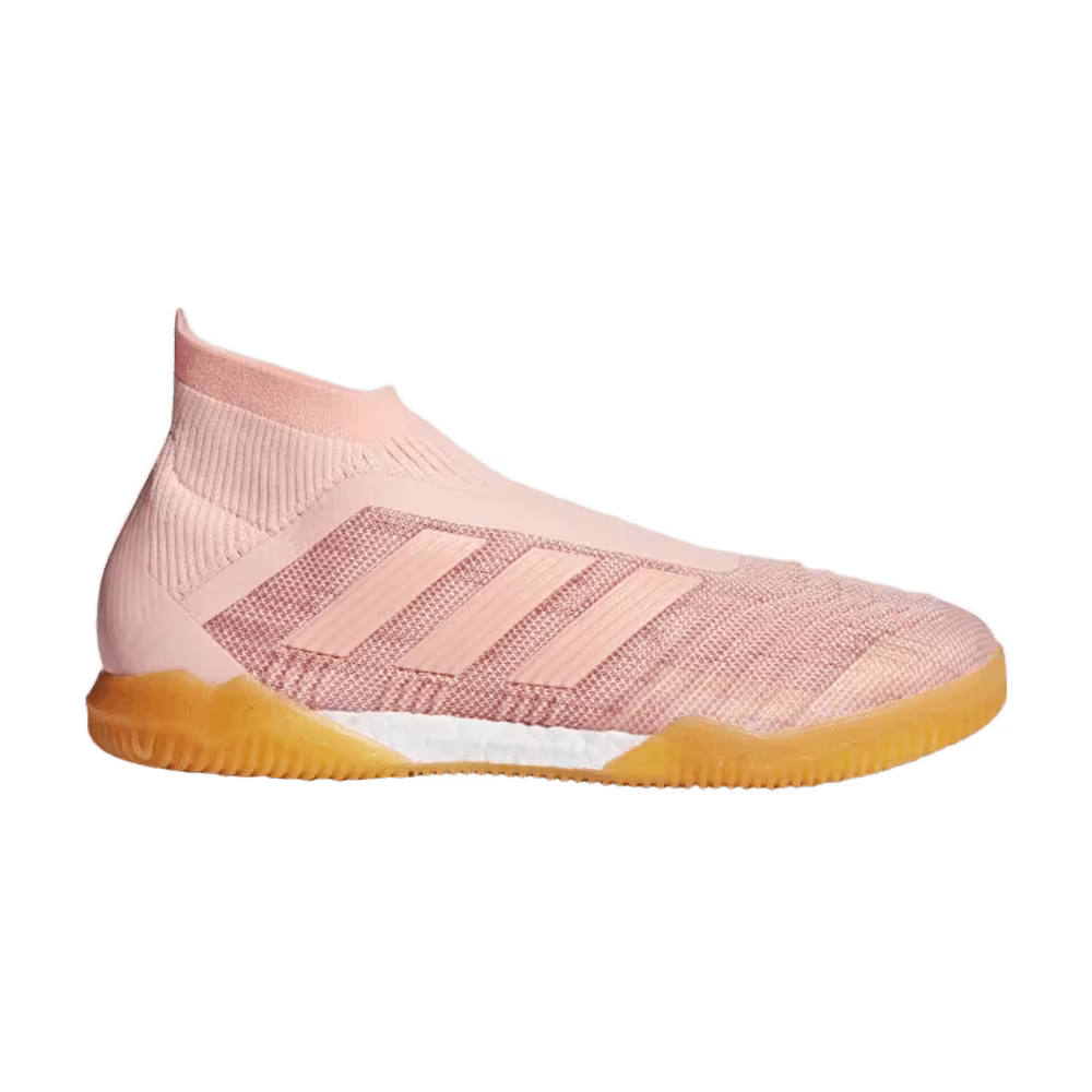 Adidas Predator Tango 18+ Clear Orange