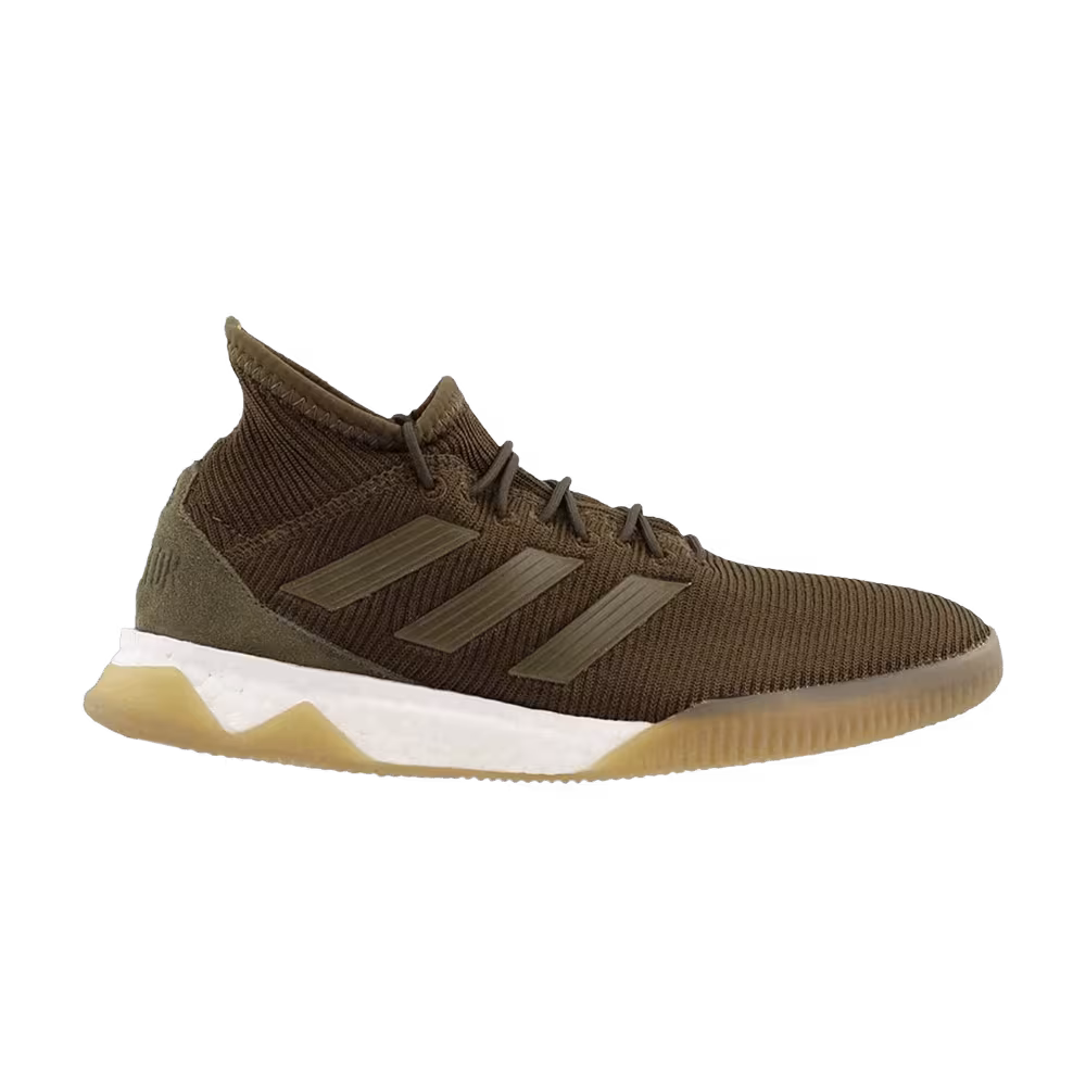 Adidas Predator Tango 18.1 TR Trace Olive Gum