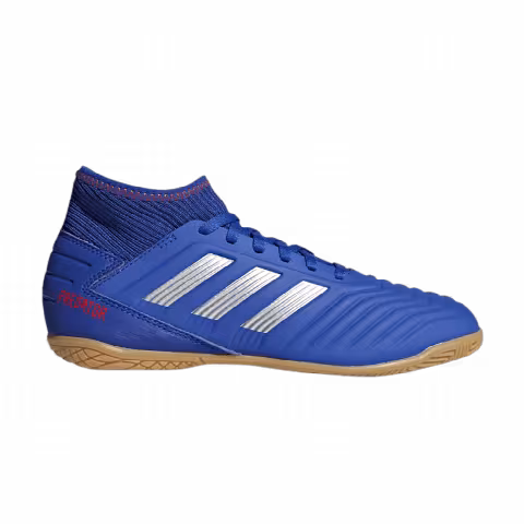 Adidas Predator Tango 19.3 J 'Bold Blue'