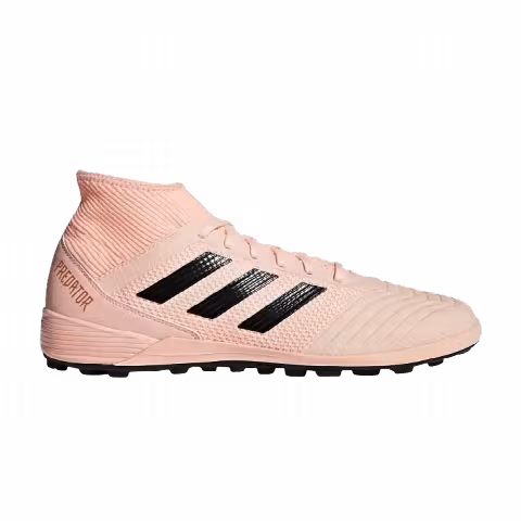 Adidas Predator Tango 18.3 TF 'Clear Orange'