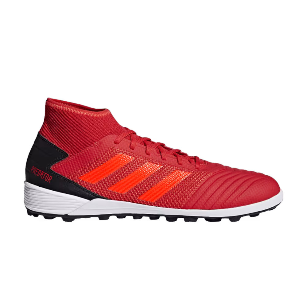 Adidas Predator Tango 19.3 TF Active Red