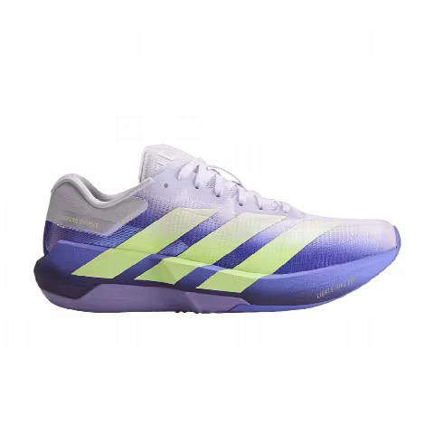 adidas Wmns Adizero Dropset Pro 'Frozen Purple Zero Metalic Solar Purple'
