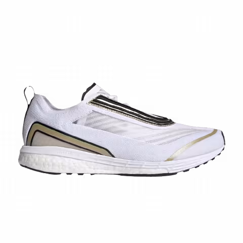 Stella McCartney x adidas Wmns Boston 'White Golden Butter'