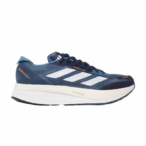 Adidas Adizero Boston 11 'Wonder Steel'
