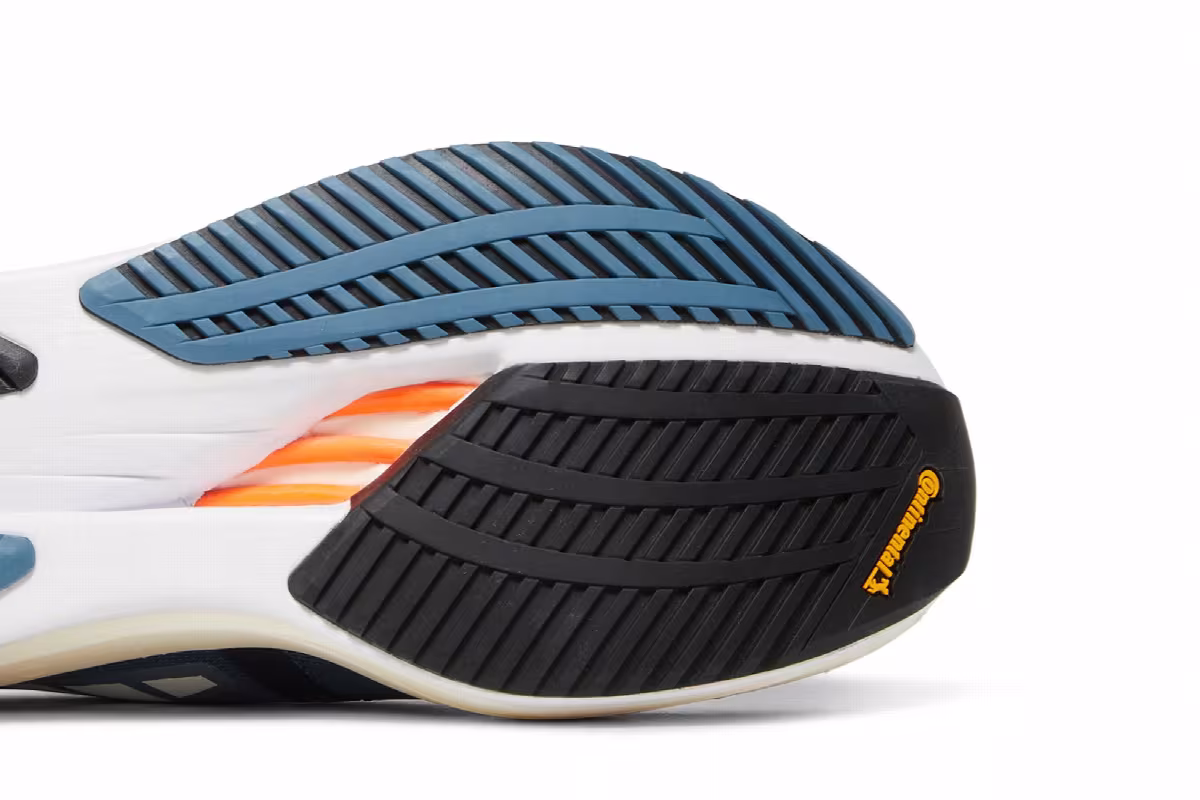 Adidas Adizero Boston 11 Wonder Steel, view 6