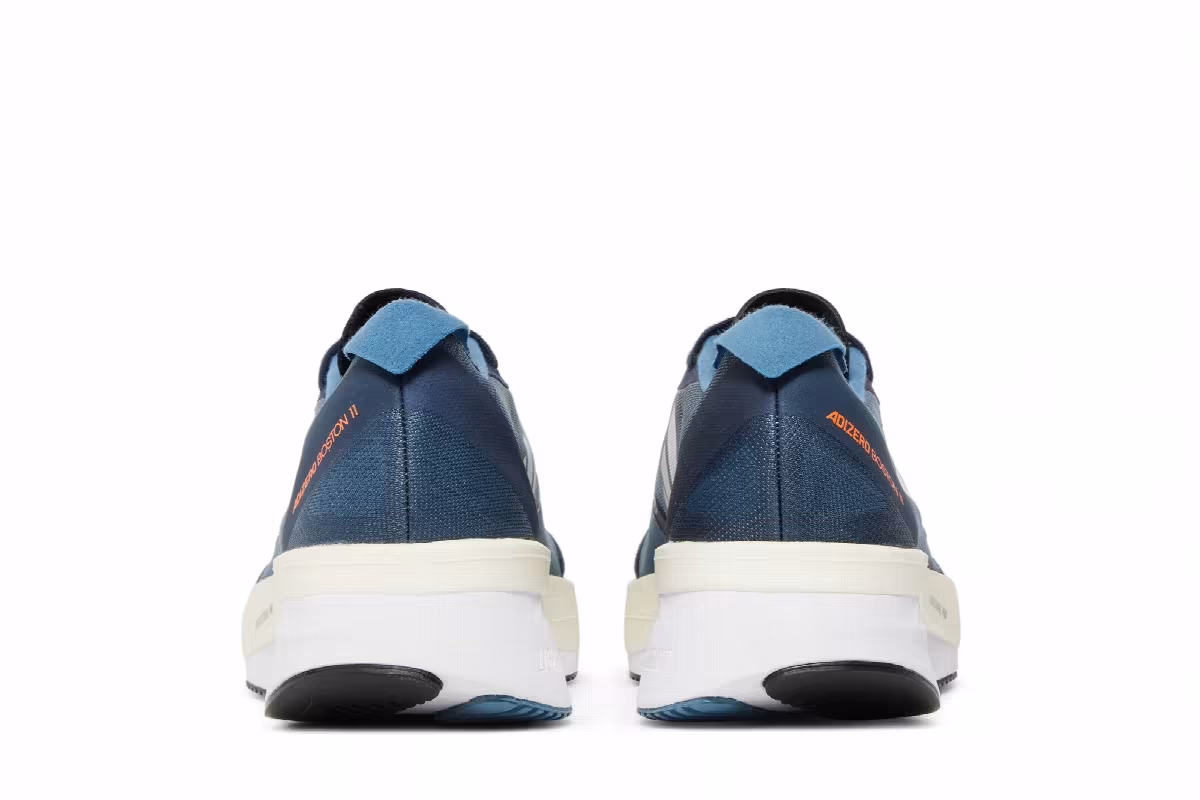 Adidas Adizero Boston 11 Wonder Steel, view 7
