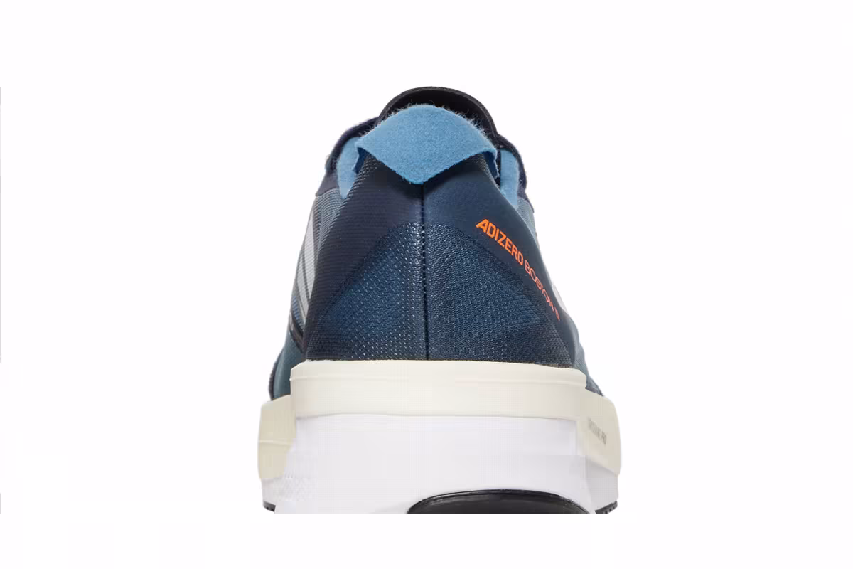 Adidas Adizero Boston 11 Wonder Steel, view 8