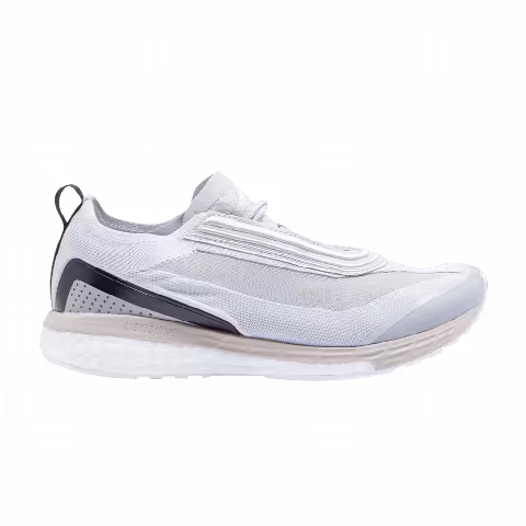Stella McCartney x adidas Wmns Adizero Boston 'Light Solid Grey'