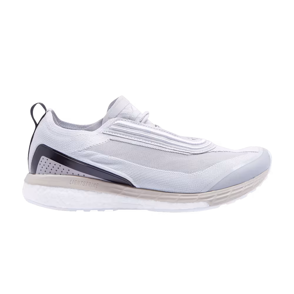 Stella McCartney x adidas Women's Adizero Boston Light Solid Grey